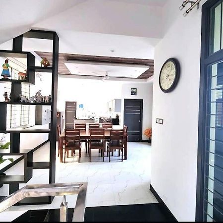 Sona Homes, Beach House Chennai Zewnętrze zdjęcie