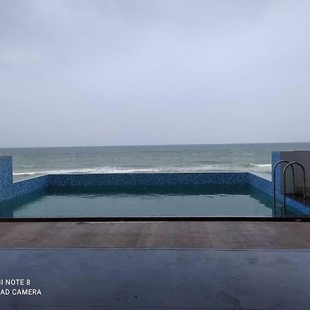 Sona Homes, Beach House Chennai Zewnętrze zdjęcie