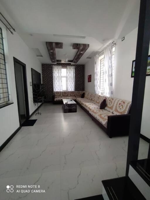 Sona Homes, Beach House Chennai Zewnętrze zdjęcie