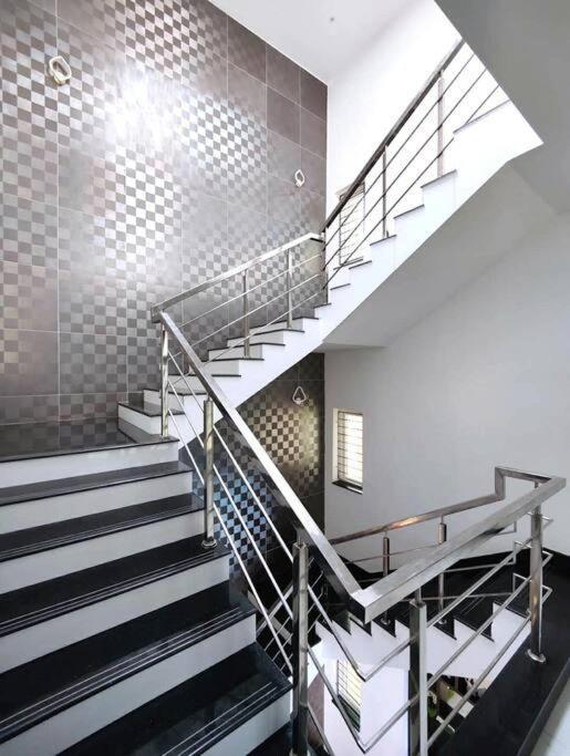 Sona Homes, Beach House Chennai Zewnętrze zdjęcie