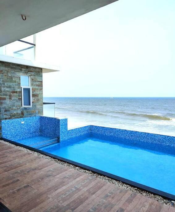 Sona Homes, Beach House Chennai Zewnętrze zdjęcie
