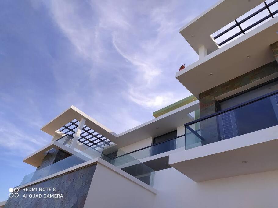 Sona Homes, Beach House Chennai Zewnętrze zdjęcie