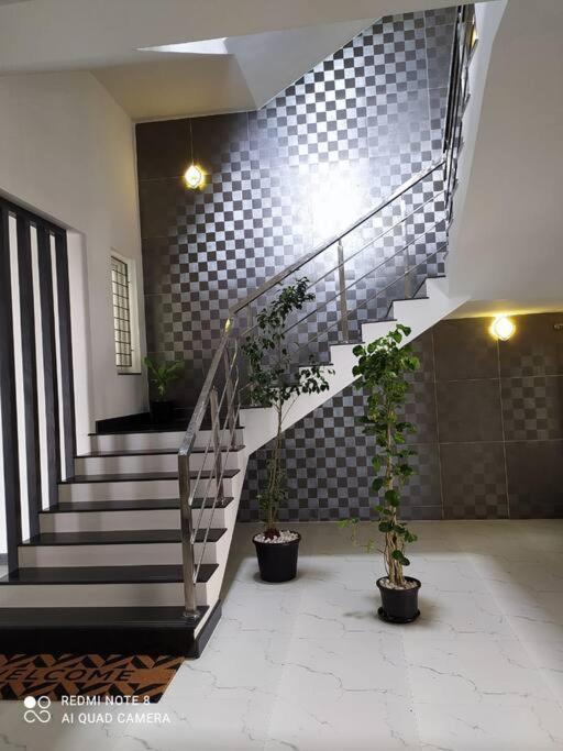Sona Homes, Beach House Chennai Zewnętrze zdjęcie