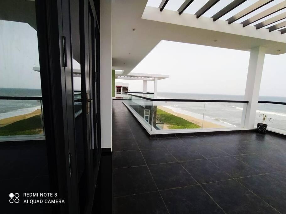 Sona Homes, Beach House Chennai Zewnętrze zdjęcie