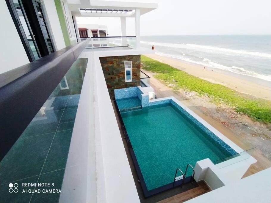 Sona Homes, Beach House Chennai Zewnętrze zdjęcie