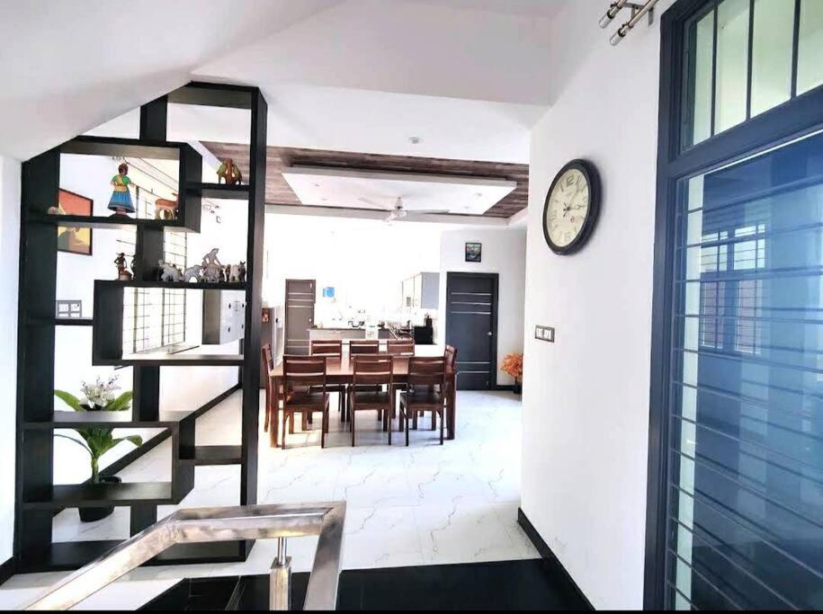 Sona Homes, Beach House Chennai Zewnętrze zdjęcie