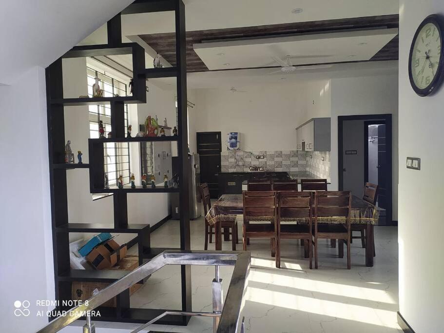 Sona Homes, Beach House Chennai Zewnętrze zdjęcie